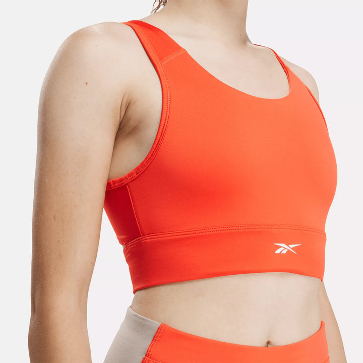 Reebok Women's ID Train High-Support Bra