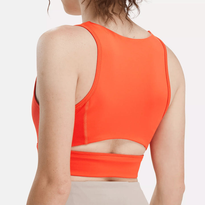 Reebok Women's ID Train High-Support Bra