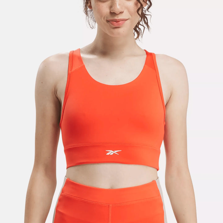 Reebok Women's ID Train High-Support Bra