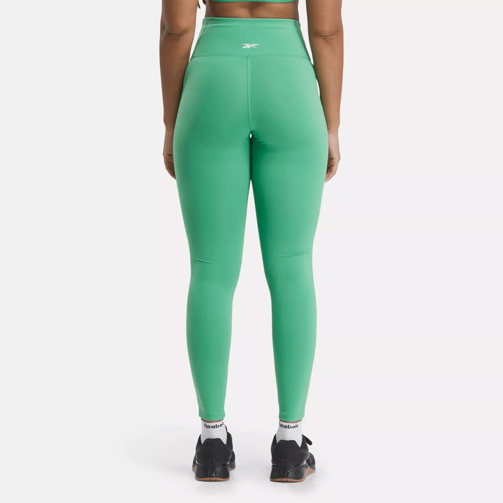 Reebok Women's Lux High-Rise Leggings