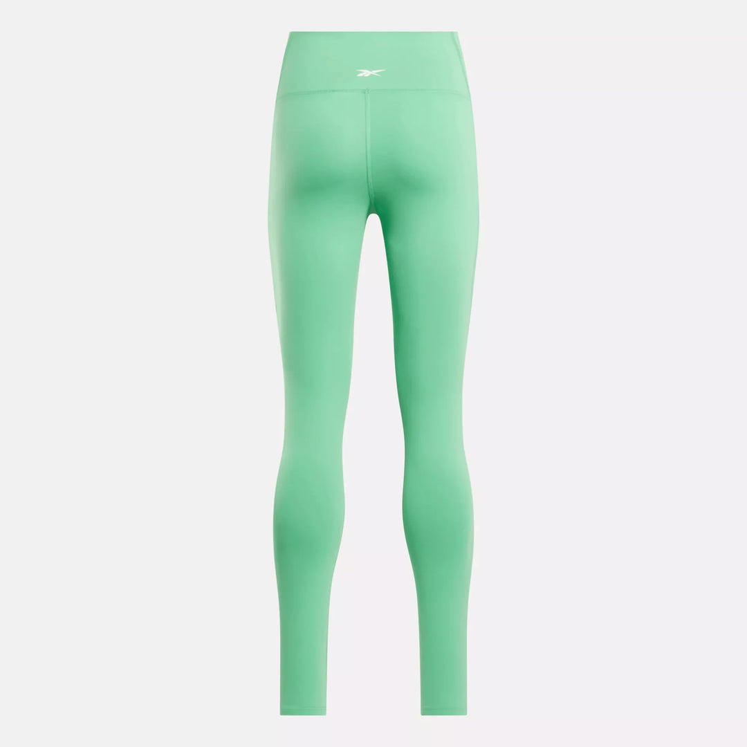 Reebok Women's Lux High-Rise Leggings