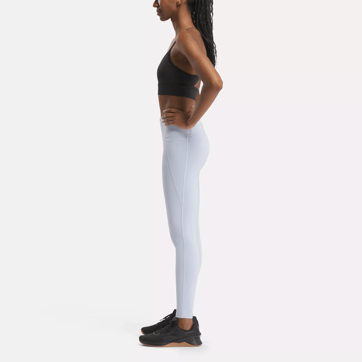 Reebok Women's Lux High-Rise Leggings