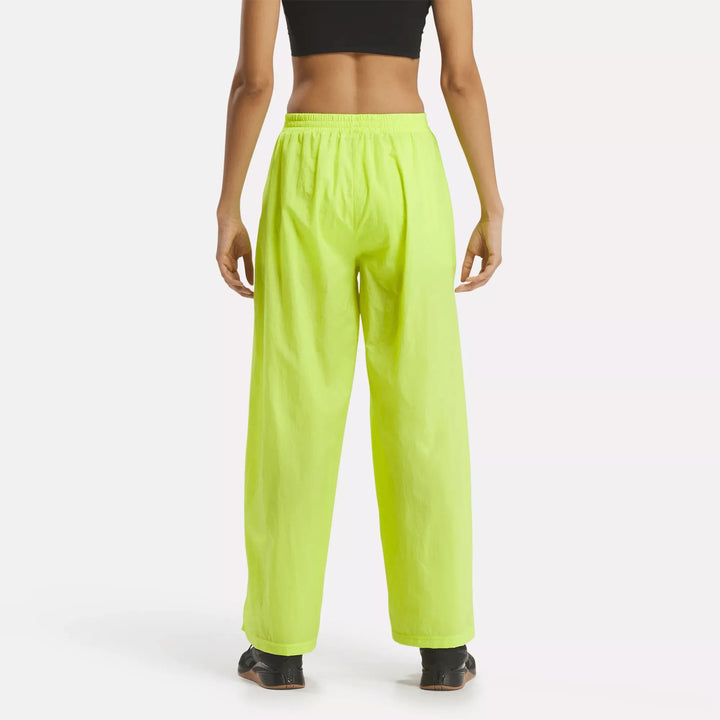 Reebok Women's Classics Volume Pants