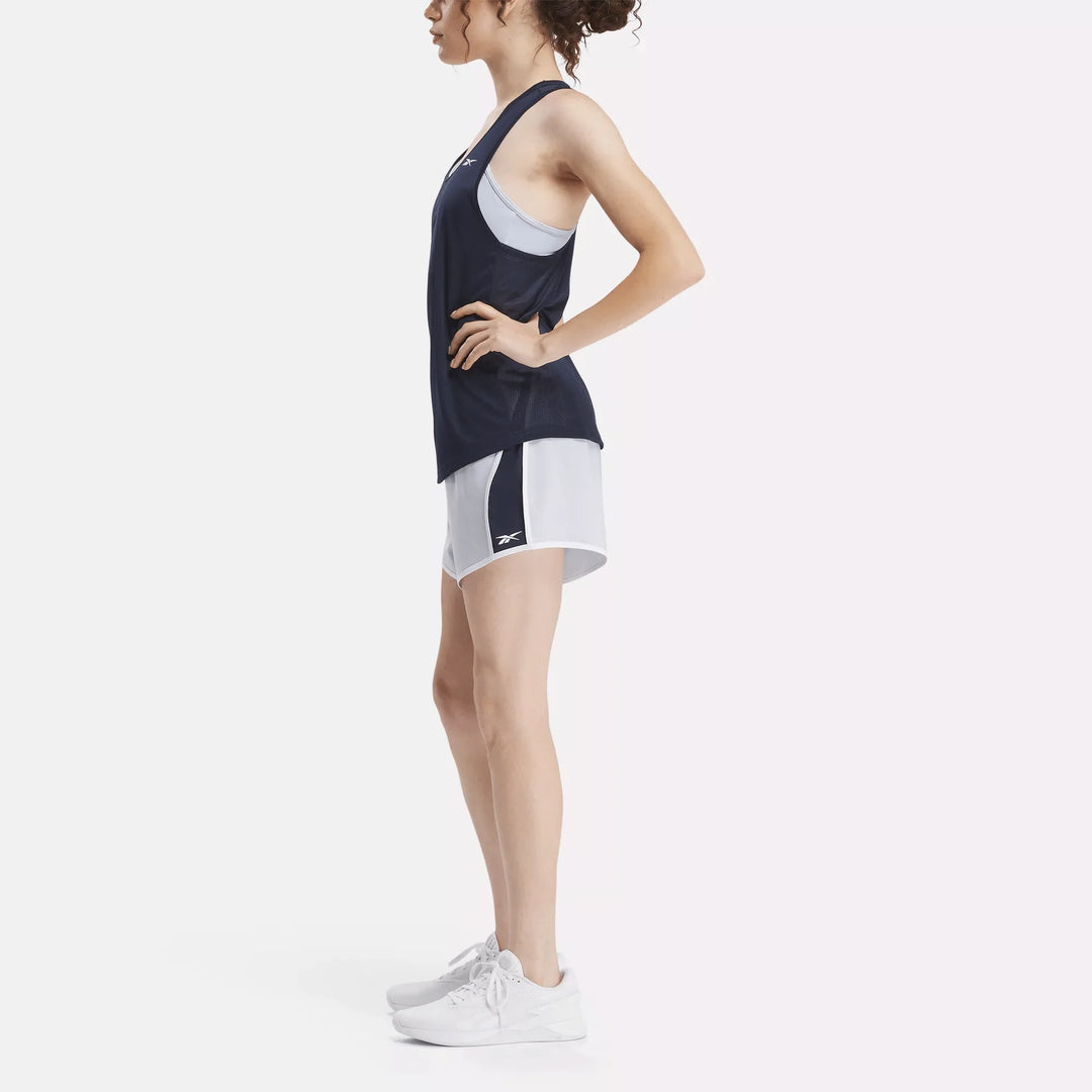 Reebok Women's ID Train Woven Shorts