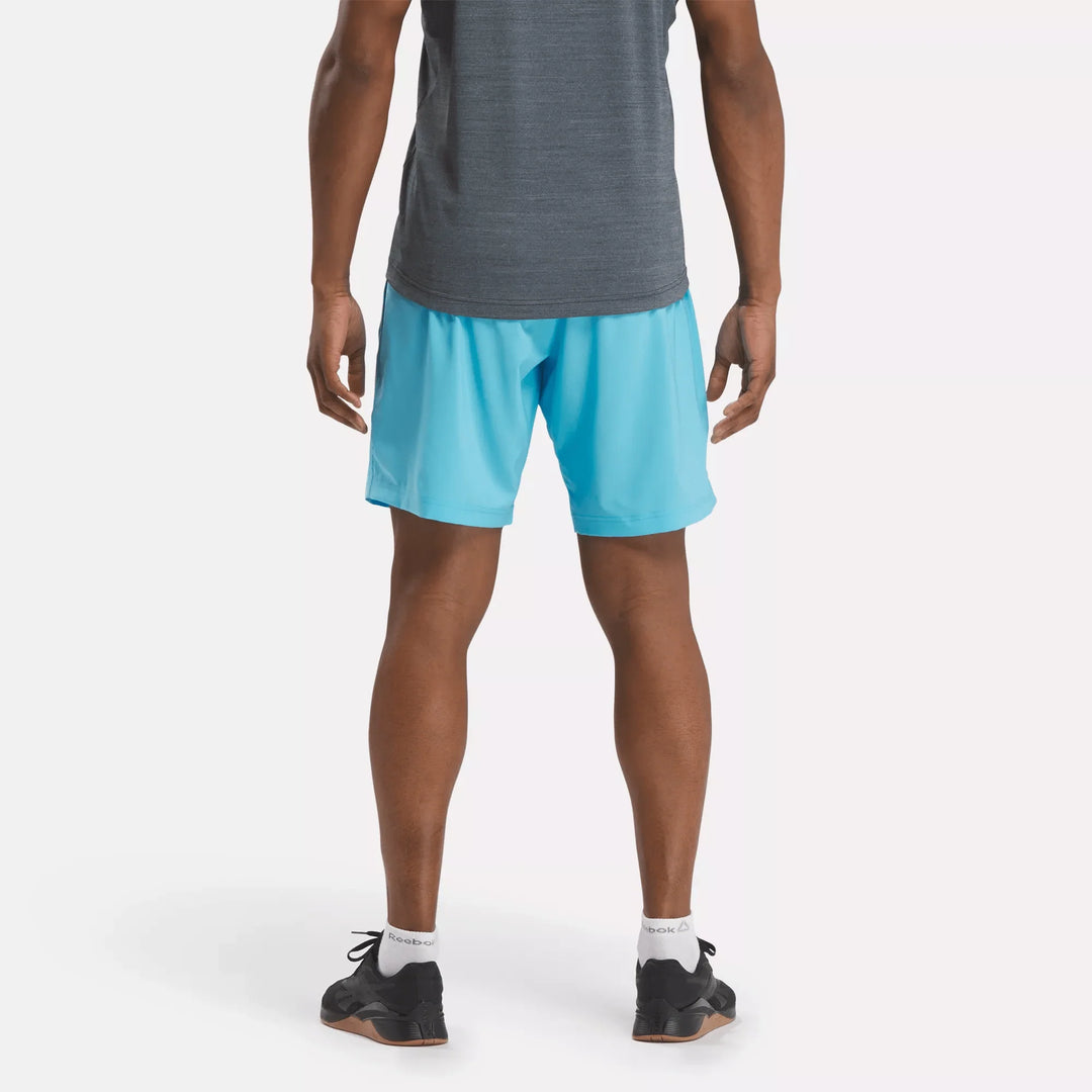 Reebok Men's Workout Ready Shorts