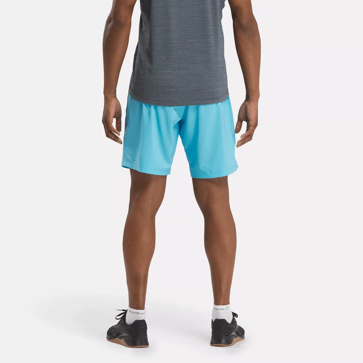 Reebok Men's Workout Ready Shorts