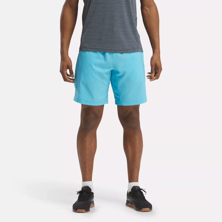 Reebok Men's Workout Ready Shorts