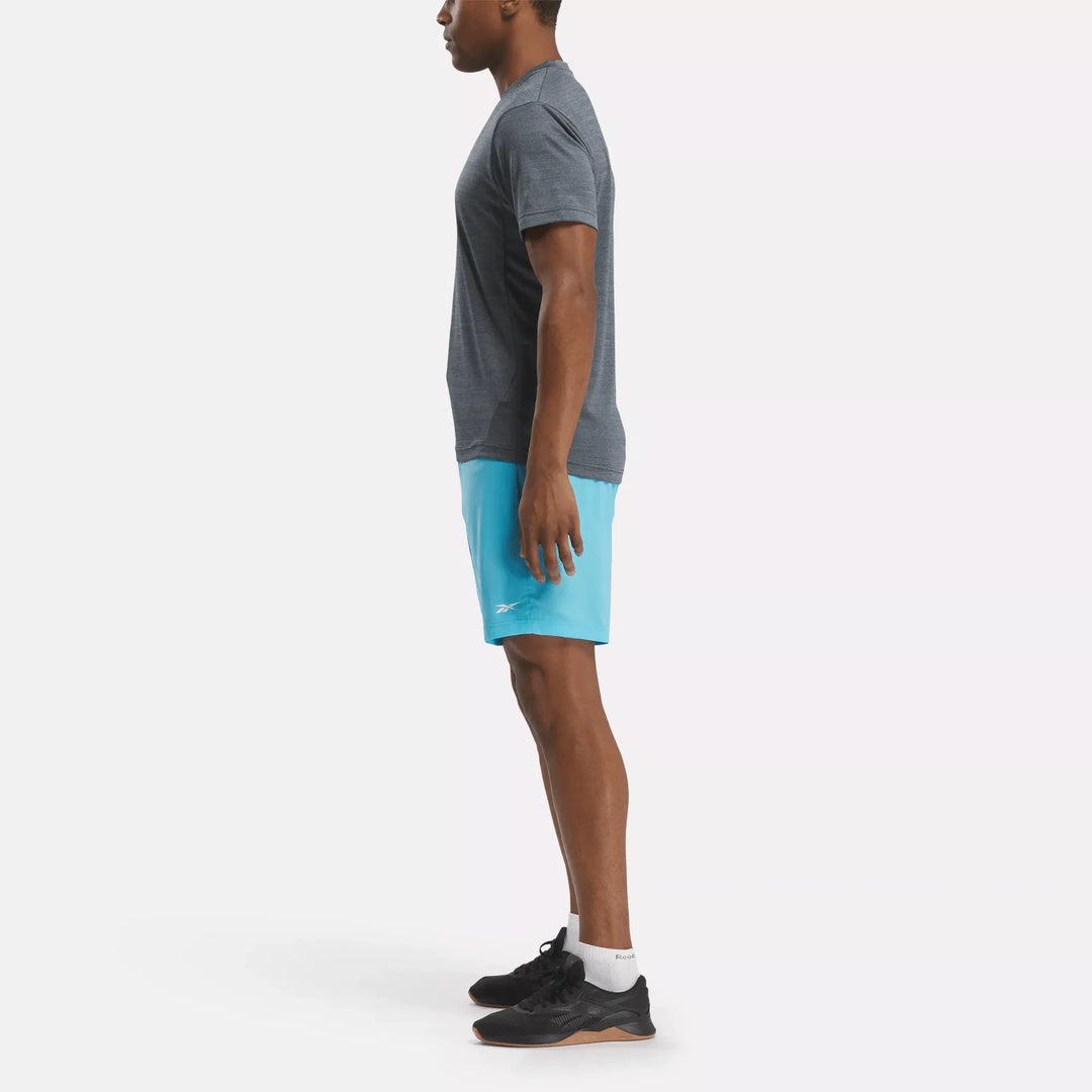 Reebok Men's Workout Ready Shorts