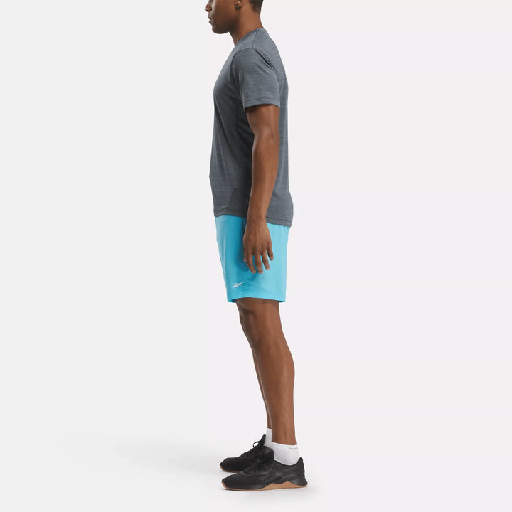 Reebok Men's Workout Ready Shorts