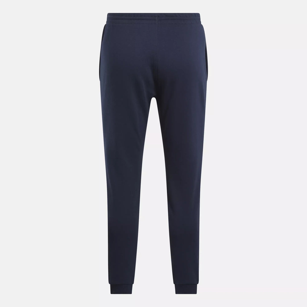 Reebok Men's Reebok Identity Small Logo Fleece Joggers