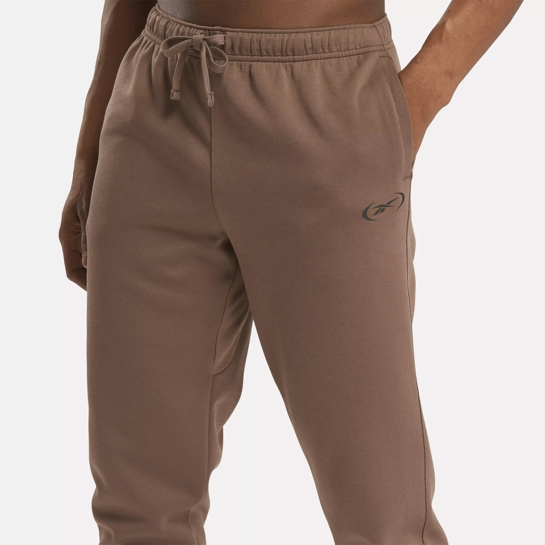 Reebok Men's Basketball Pants