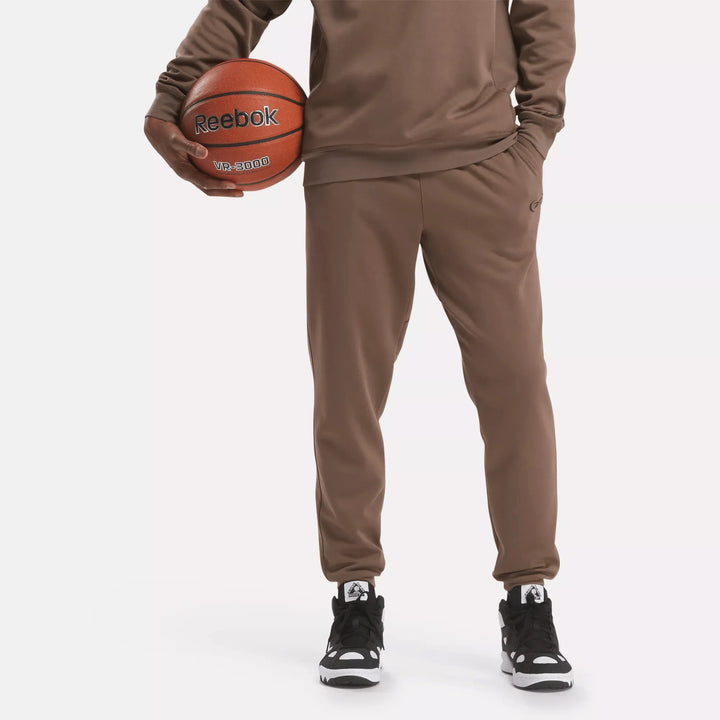 Reebok Men's Basketball Pants