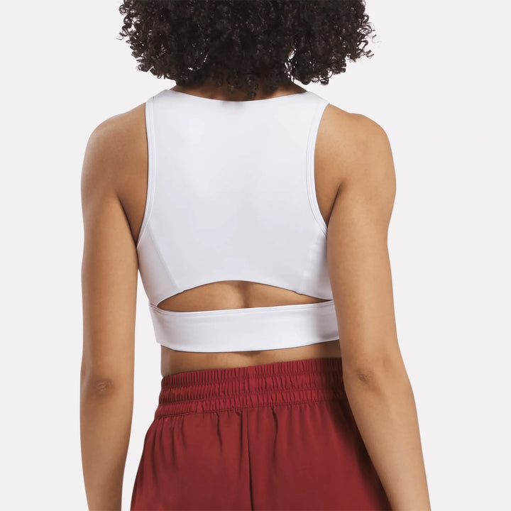 Reebok Women's ID Train High-Support Bra