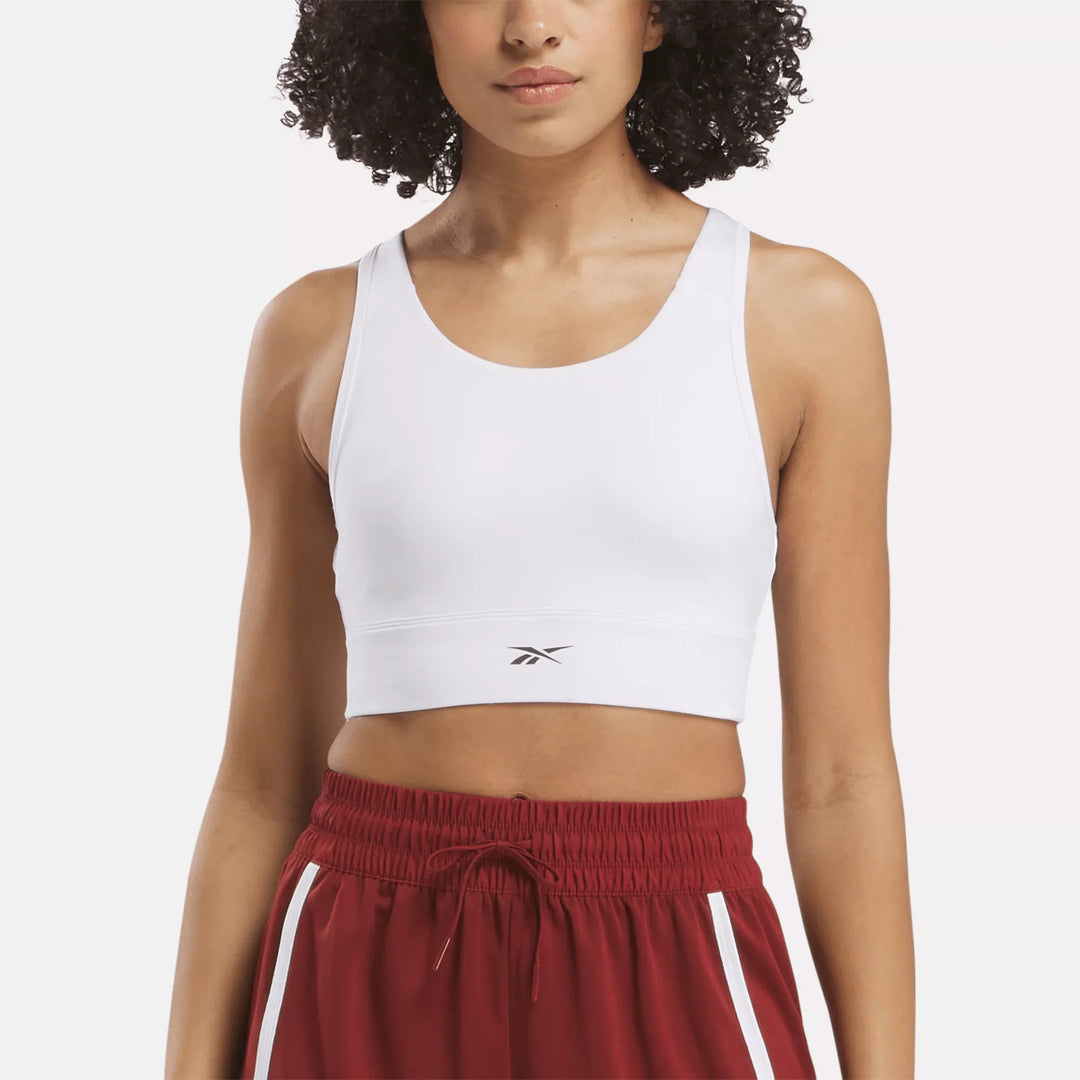 Reebok Women's ID Train High-Support Bra