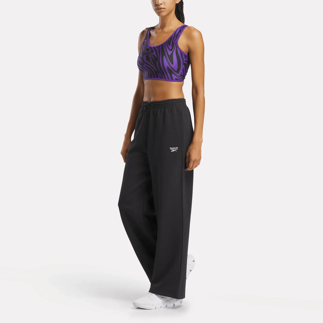 Reebok Women's Modern Safari Multi-way Bralette