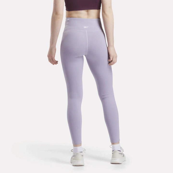 Reebok Women's Lux High-Rise Leggings