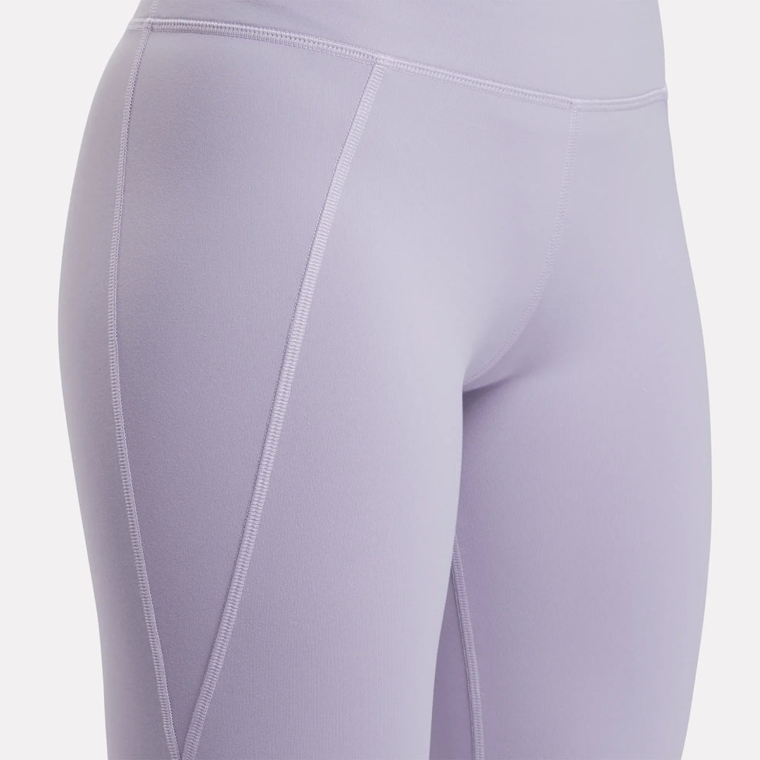 Reebok Women's Lux High-Rise Leggings