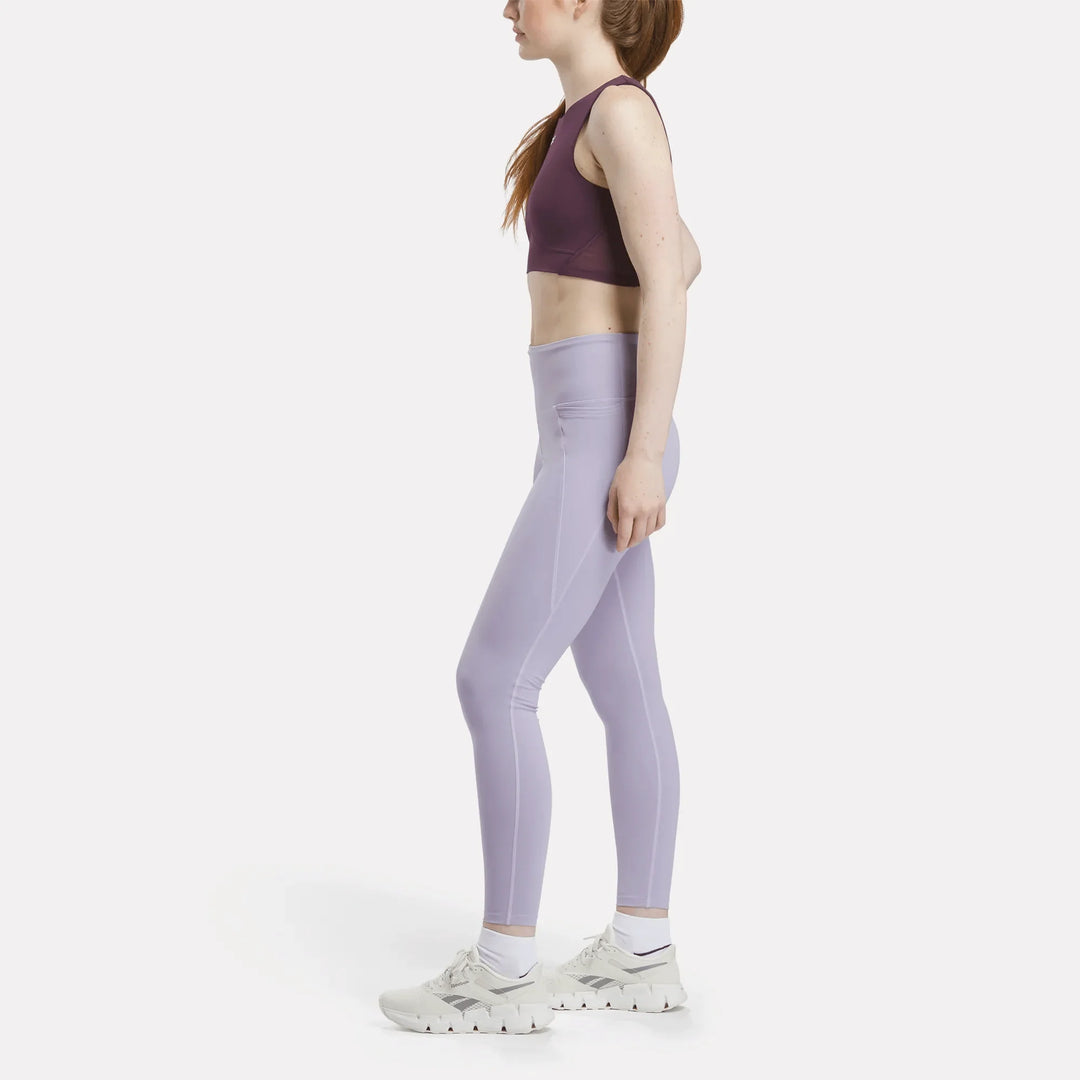 Reebok Women's Lux High-Rise Leggings