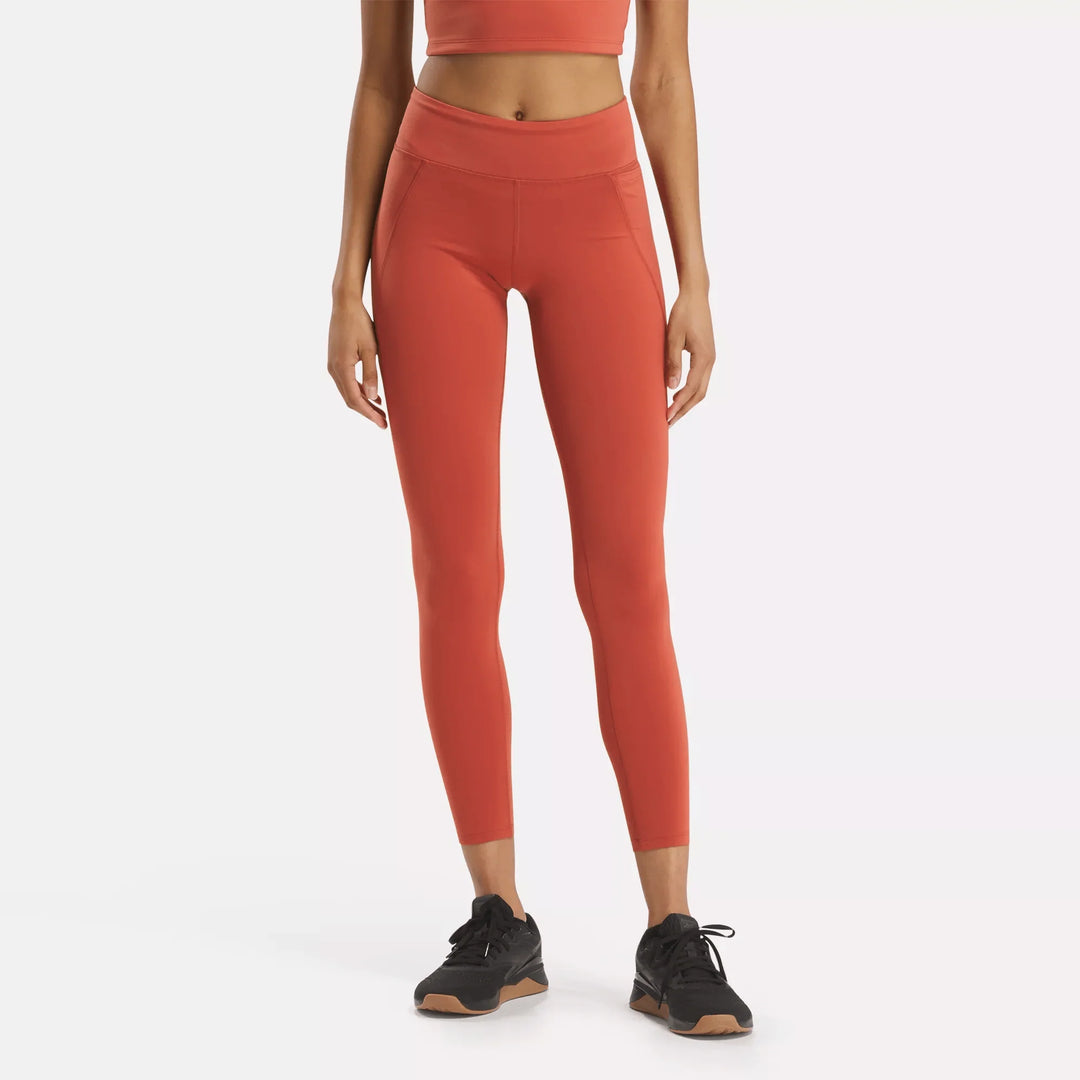 Reebok Women's Lux Leggings