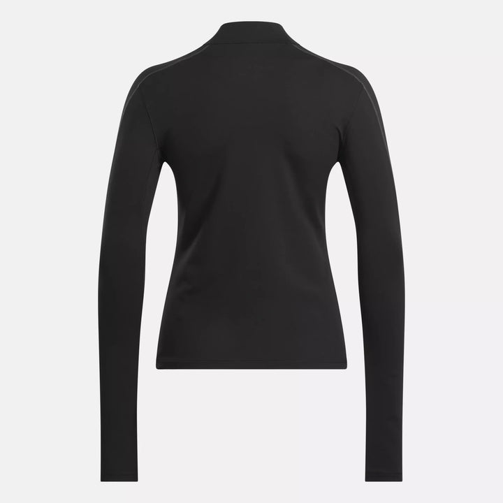 Reebok Women's RBK-FIRE+ Long Sleeve