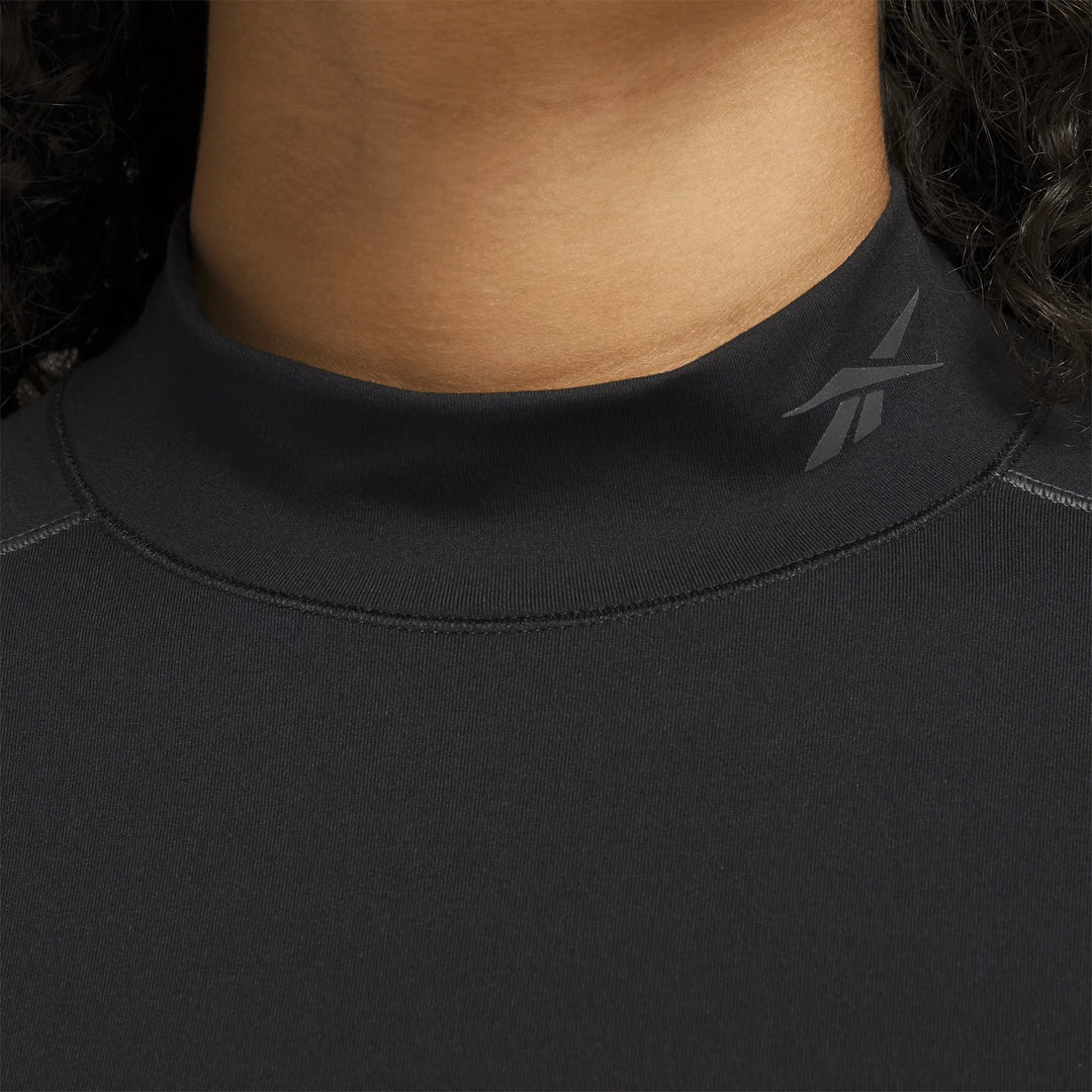 Reebok Women's RBK-FIRE+ Long Sleeve
