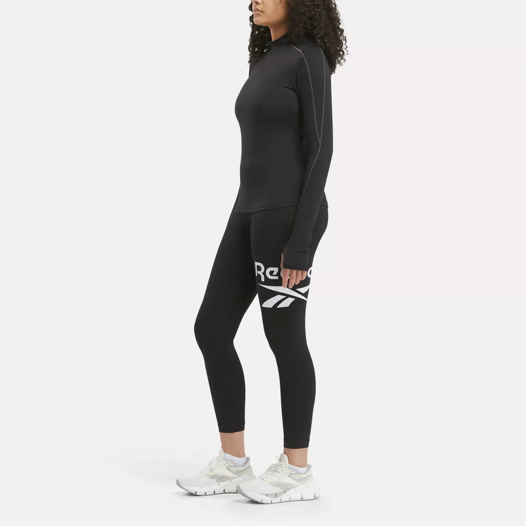 Reebok Women's RBK-FIRE+ Long Sleeve