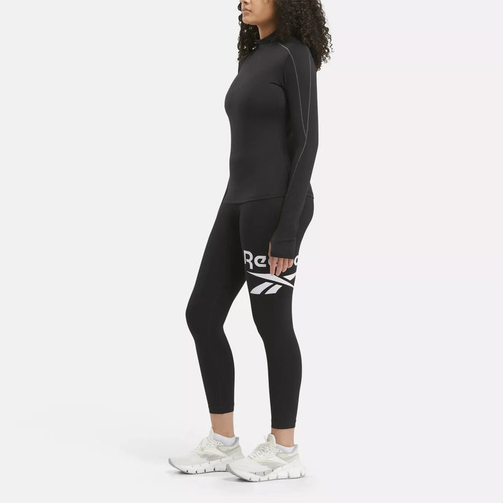 Reebok Women's RBK-FIRE+ Long Sleeve