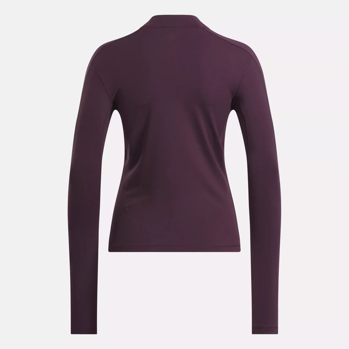 Reebok Women's RBK-FIRE+ Long Sleeve