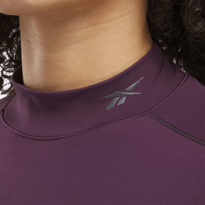 Reebok Women's RBK-FIRE+ Long Sleeve