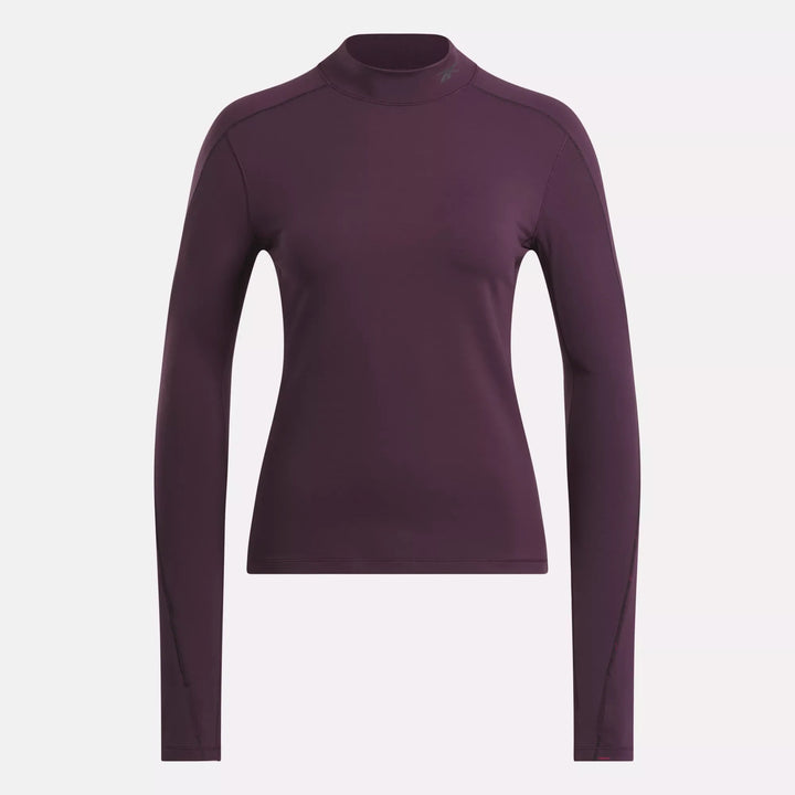 Reebok Women's RBK-FIRE+ Long Sleeve