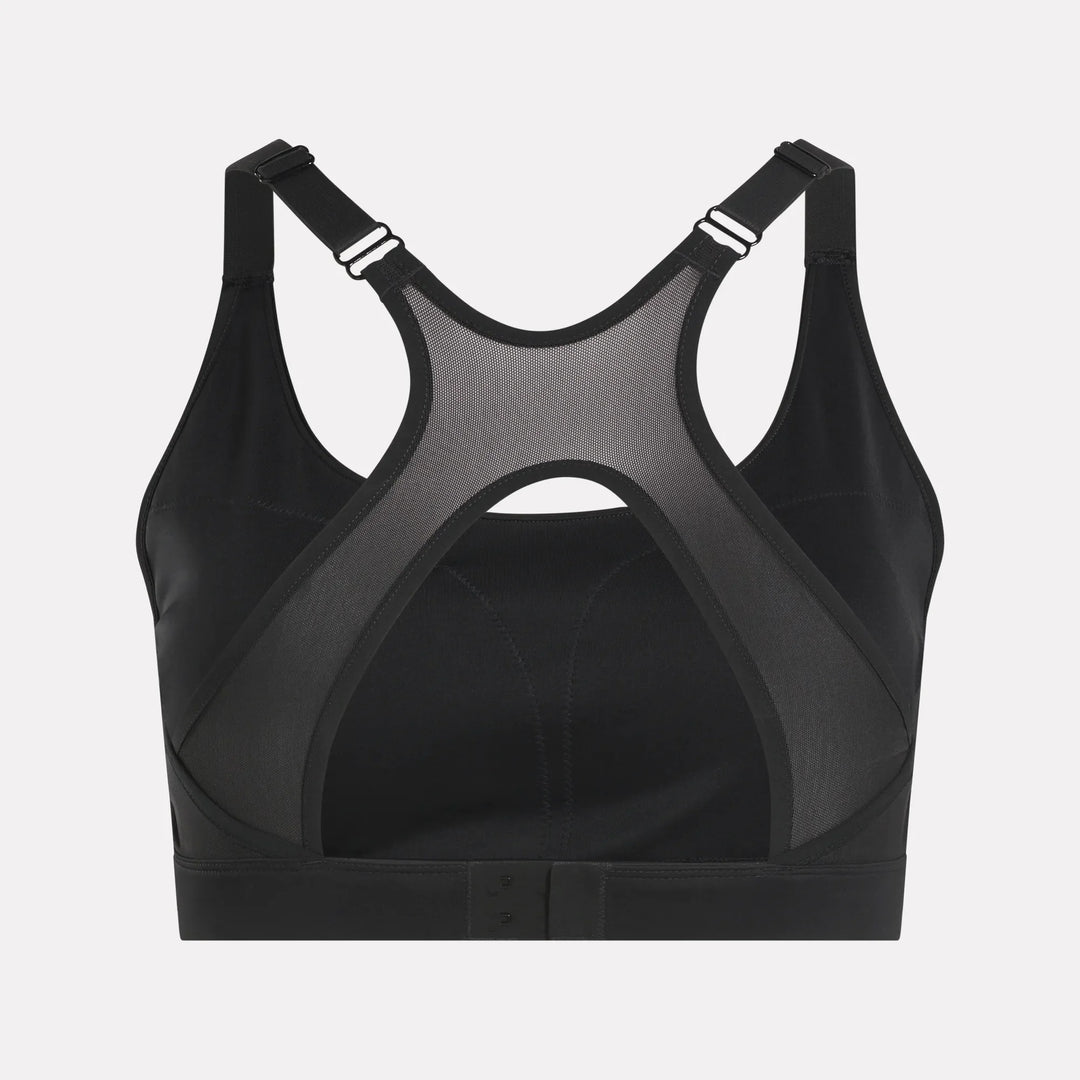 Reebok Women's Lux High-Impact Bra (Plus Size)