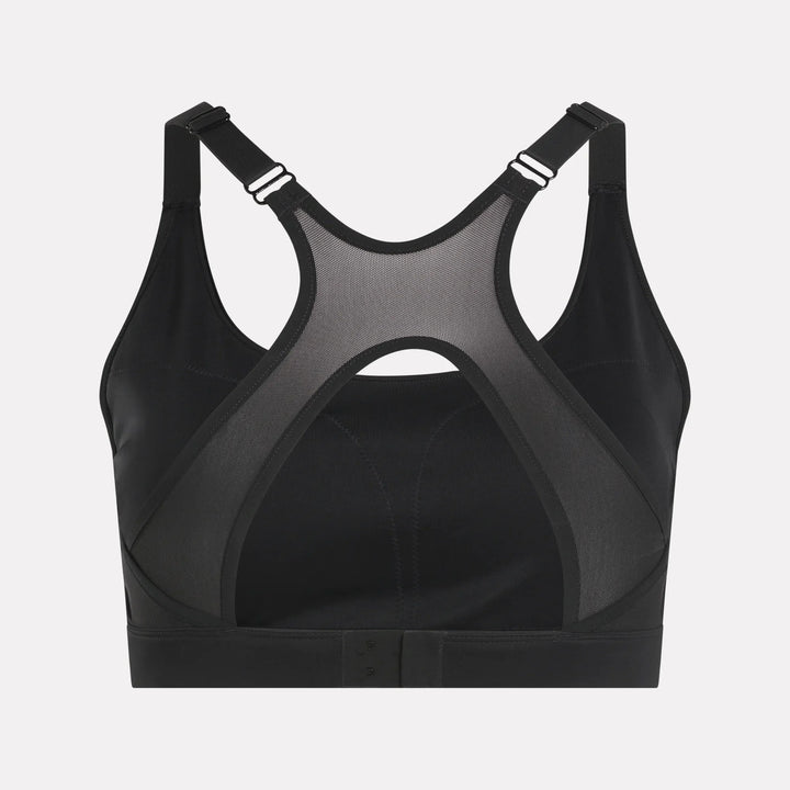 Reebok Women's Lux High-Impact Bra (Plus Size)