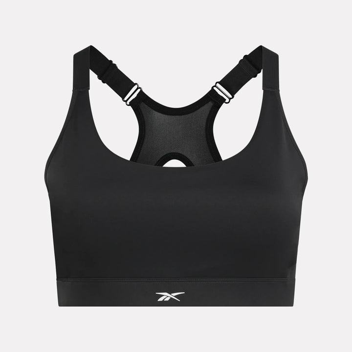 Reebok Women's Lux High-Impact Bra (Plus Size)