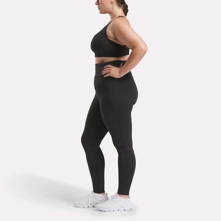 Reebok Women's Lux High-Impact Bra (Plus Size)