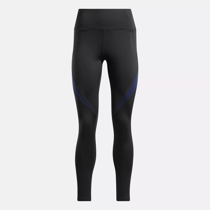 Reebok Women's ID Train Colorblock Leggings