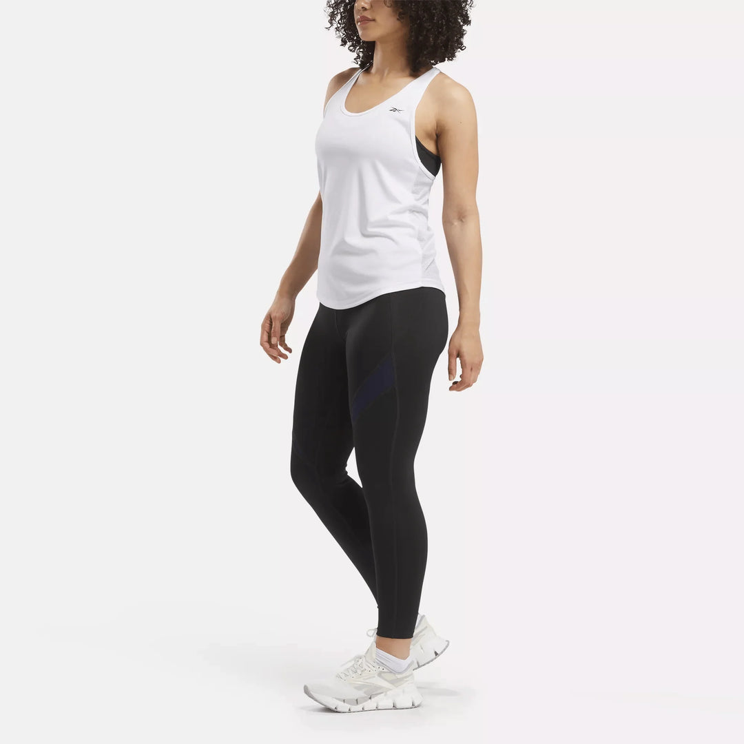 Reebok Women's ID Train Colorblock Leggings