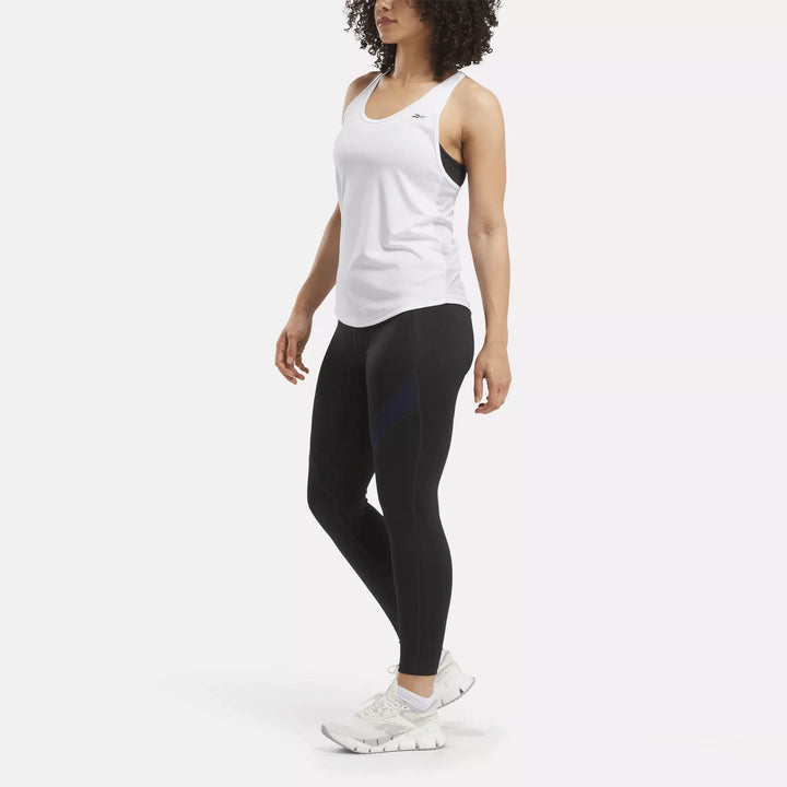 Reebok Women's ID Train Colorblock Leggings