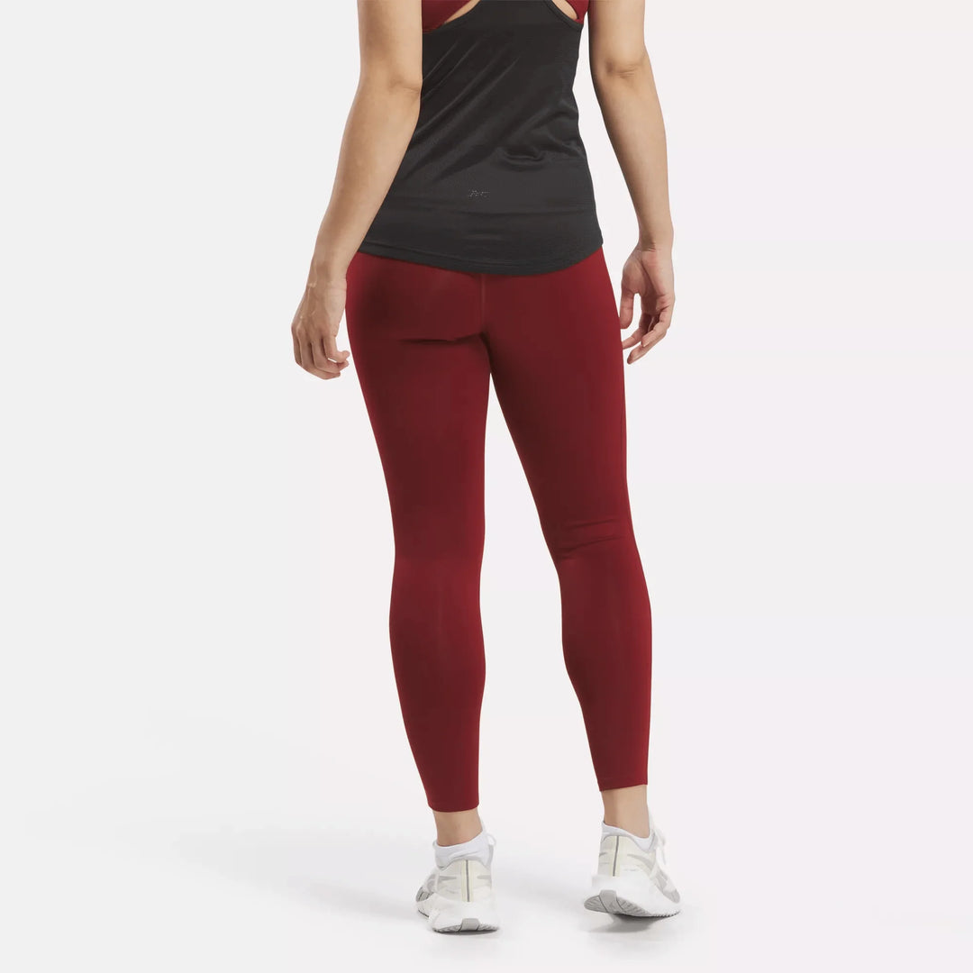 Reebok Women's ID Train Colorblock Leggings