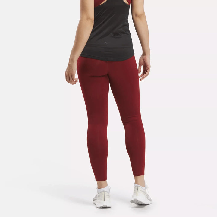 Reebok Women's ID Train Colorblock Leggings