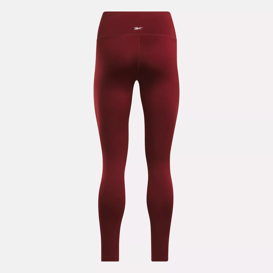 Reebok Women's ID Train Colorblock Leggings