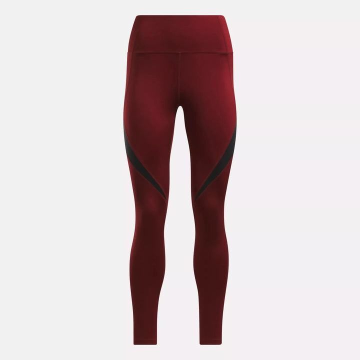 Reebok Women's ID Train Colorblock Leggings