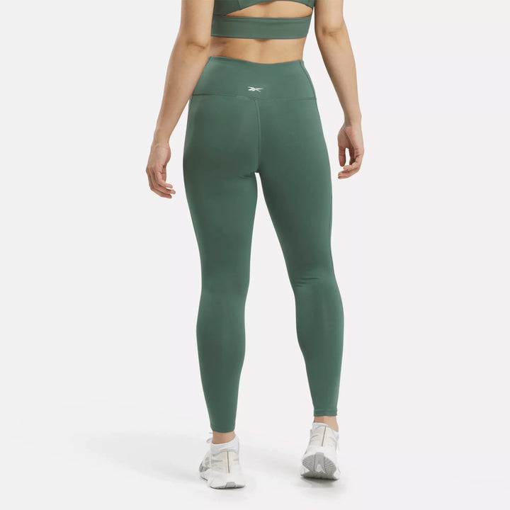 Reebok Women's ID Train Colorblock Leggings