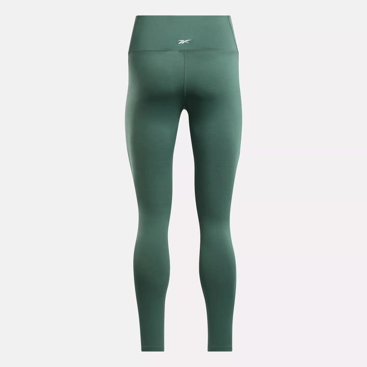 Reebok Women's ID Train Colorblock Leggings