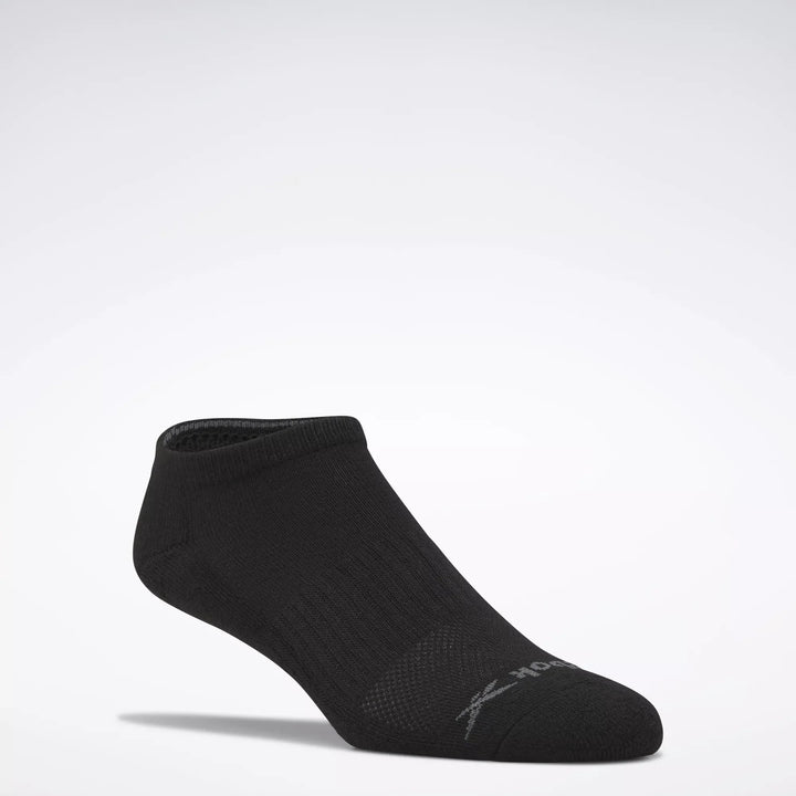Reebok  Women's Reebok Basic Low-Cut Socks 6 Pairs
