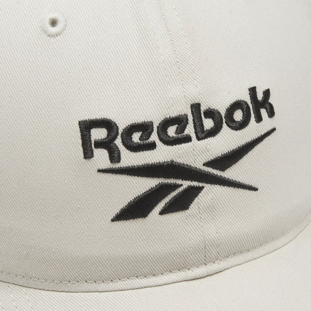Reebok Logo Cap