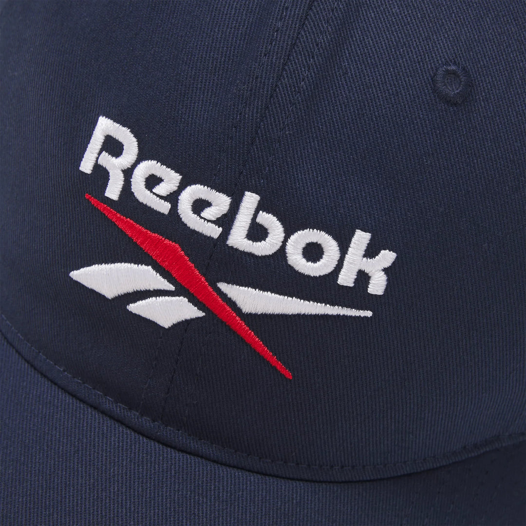 Reebok Logo Cap