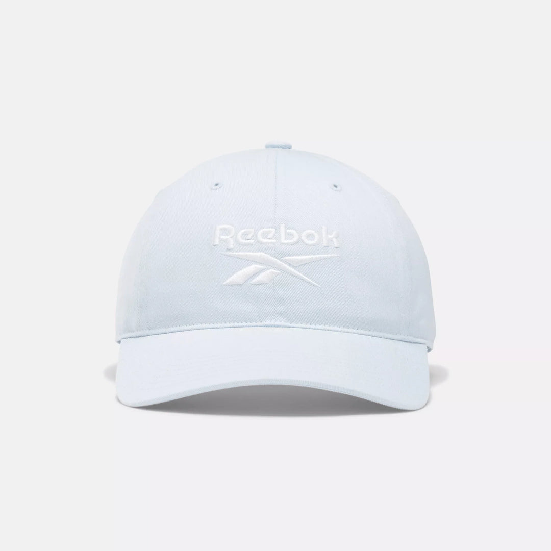 Reebok Logo Cap