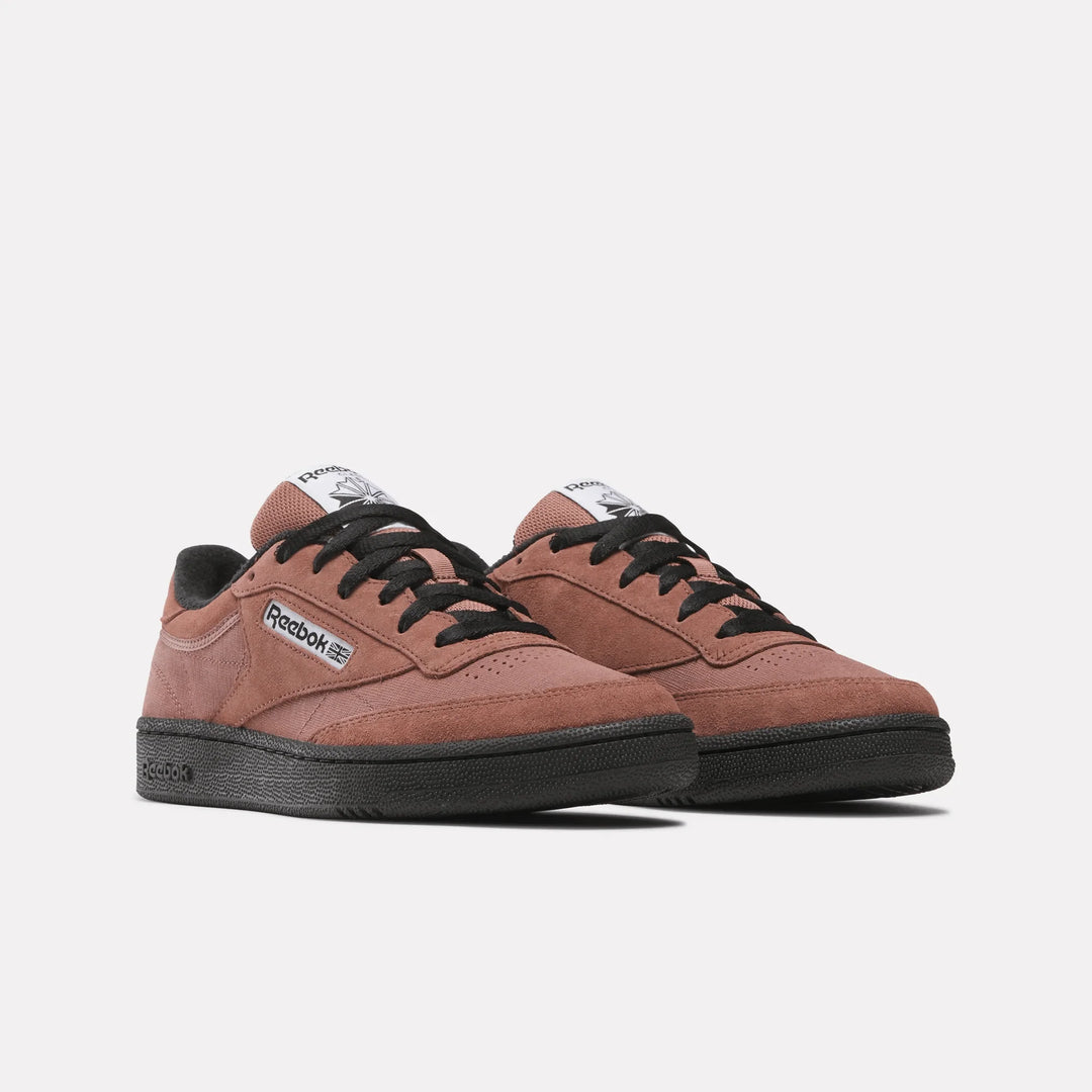 Reebok Club C 85 Shoes