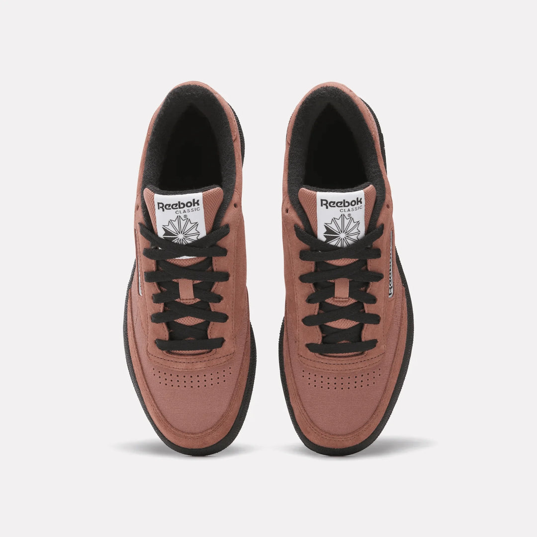 Reebok Club C 85 Shoes