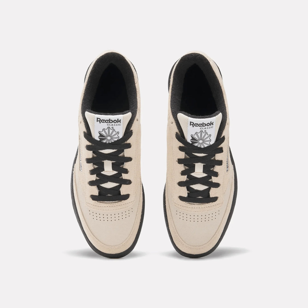 Reebok Club C 85 Shoes
